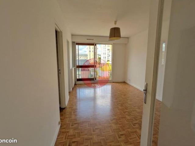Appartement vente à Dijon