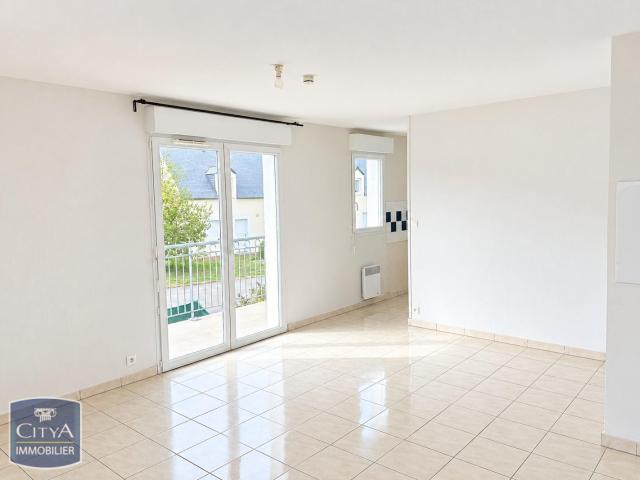Appartement location à Manoir de Treyer, Crozon