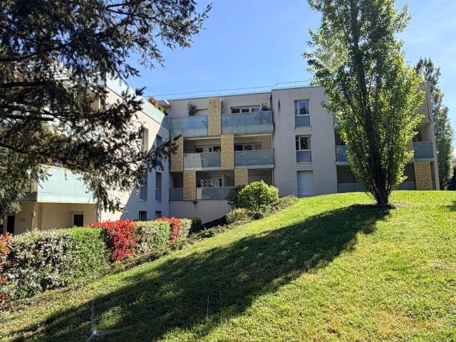 Appartement vente à Villefranche-sur-Saône, Rhône