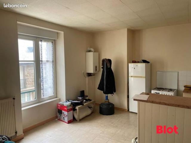 Appartement vente à Fougères-Vitré, Bretagne