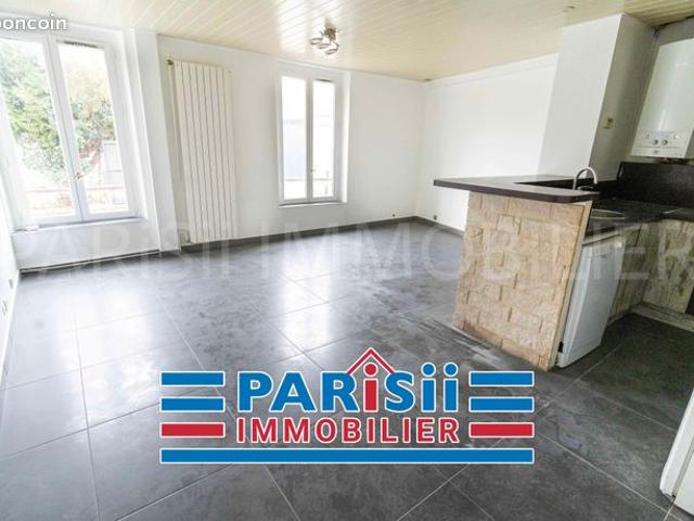 Appartement vente à Argenteuil, Cormeilles-en-parisis