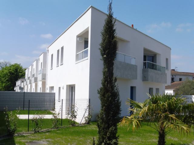 Appartement location à Bordeaux, Mérignac