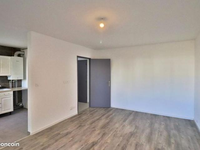 Appartement vente à Montbéliard, Samson