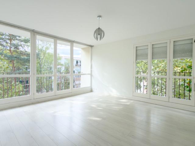 Appartement vente à Résidence Yerres Coubertin, Yerres
