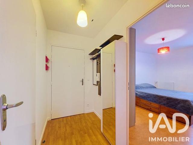 Appartement vente à Évry-Courcouronnes, Essonne