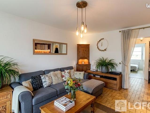 Appartement vente à Gap, Embrun