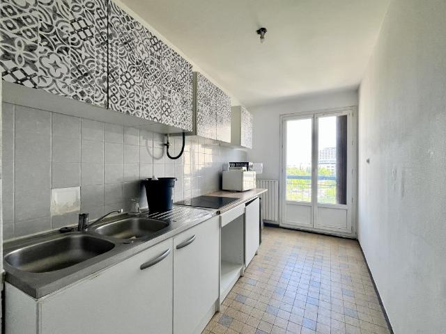 Appartement vente à Marseille