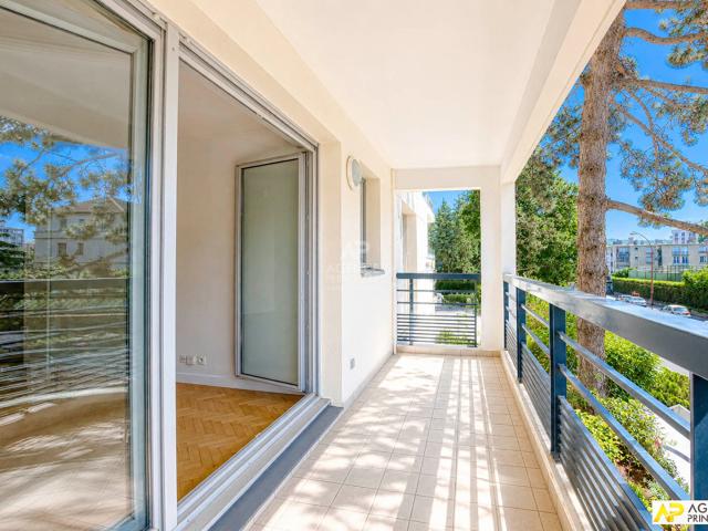 Appartement vente à Versailles