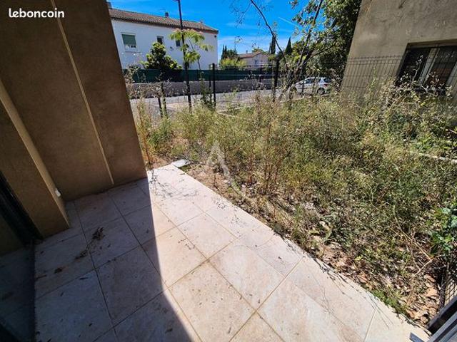 Appartement vente à Marguerittes, Gard
