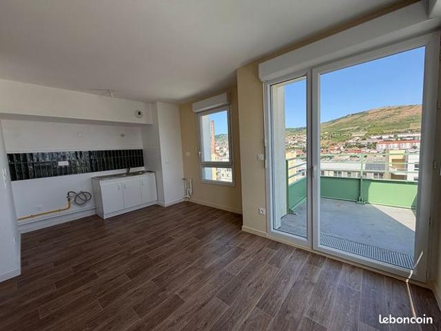 Appartement vente à Clermont-Ferrand, Clermont-ferrand