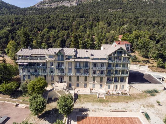 Appartement vente à Thorenc, Andon