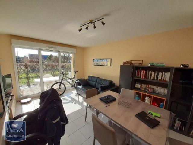 Appartement location à France métropolitaine, Sées