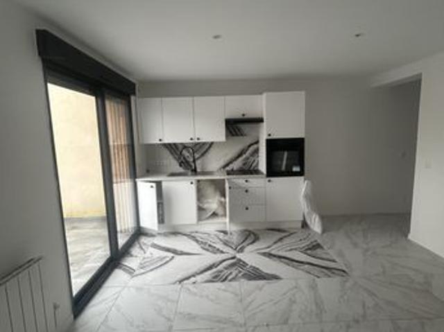 Appartement vente à Argenteuil, Bezons