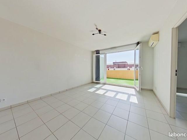 Appartement vente à Nîmes