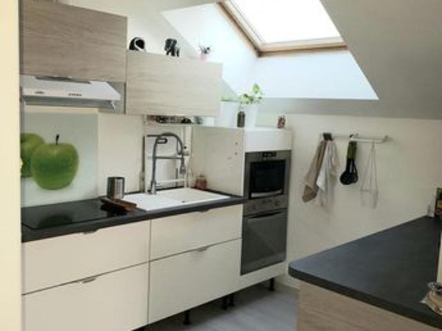 Appartement vente à Sarcelles, Puiseux-en-france
