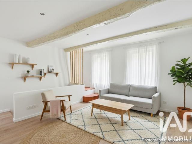 Appartement vente à Arrondissement de Toulon, Hyères