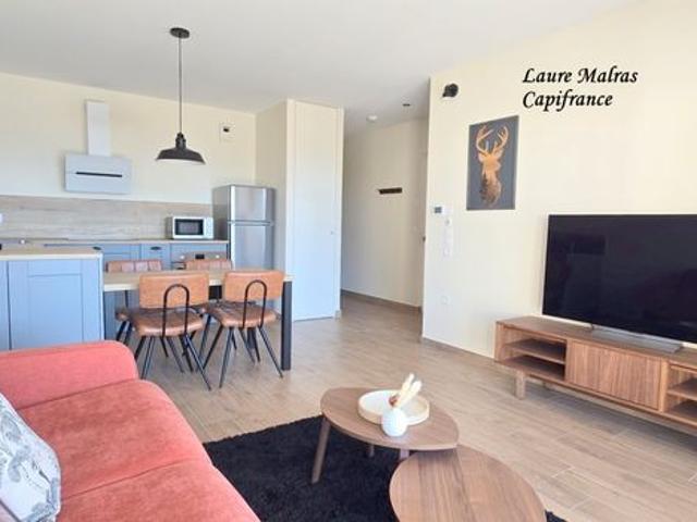 Appartement vente à Groisy, Haute-Savoie