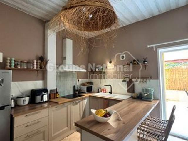 Appartement vente à Avignon, Châteauneuf-de-gadagne