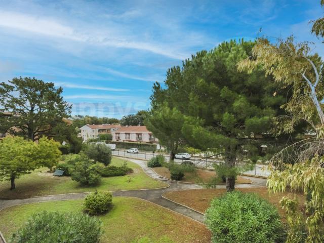 Appartement vente à Arrondissement de Toulon, Bormes-les-mimosas