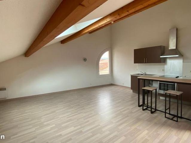 Appartement vente à Castres, Mazamet