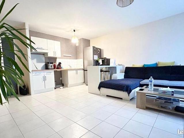 Appartement vente à Les Sables-d'Olonne, Avrillé