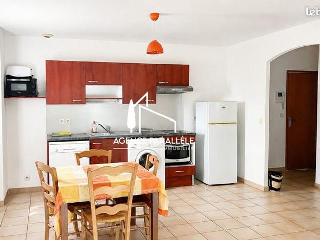 Appartement vente à Avignon, L'isle-sur-la-sorgue