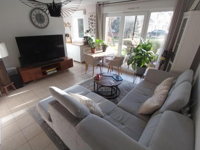 Appartement vente à Arras, Beaurains