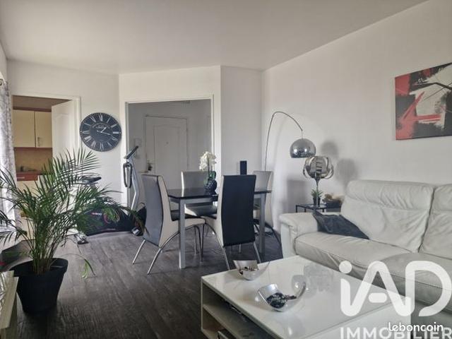 Appartement vente à Nogent-sur-Marne, Nogent-sur-marne