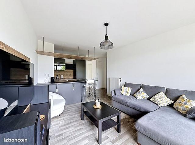Appartement vente à Belley, Villieu-loyes-mollon