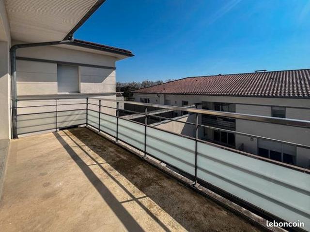 Appartement vente à Toulouse, Colomiers