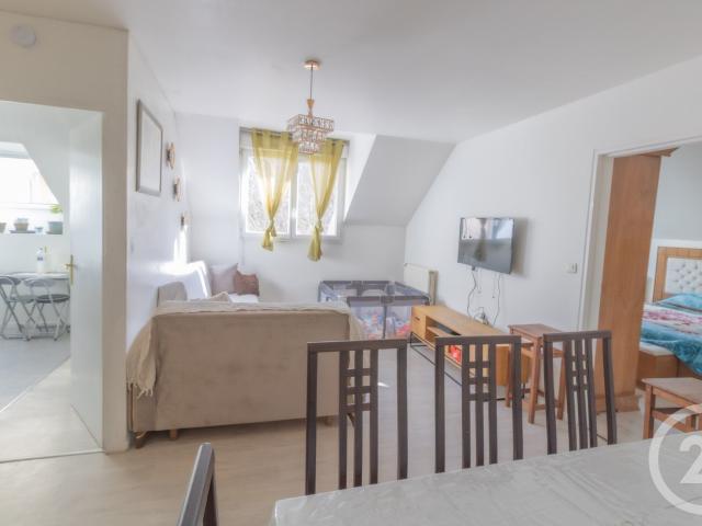 Appartement vente à Mantes-la-Jolie, Aubergenville