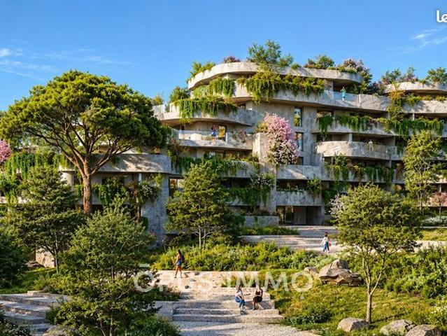 Appartement vente à Montpellier, Lattes