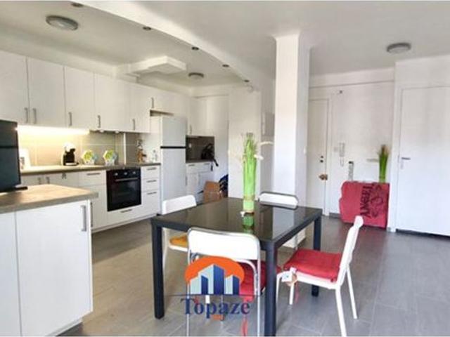 Appartement vente à Arrondissement de Draguignan, Saint-raphaël