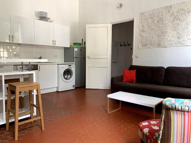 Appartement location à Aix-en-Provence, Aix-en-provence