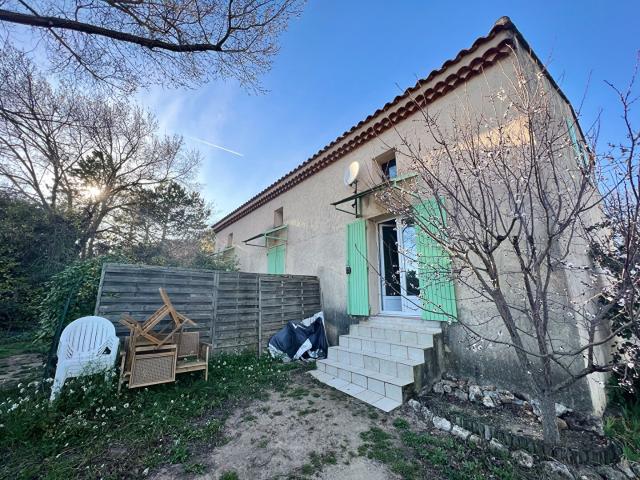 Appartement location à Aix-en-Provence, Ventabren