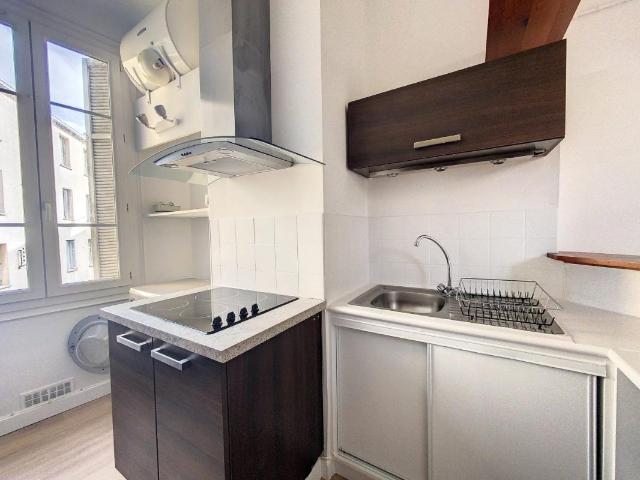Appartement location à Ajaccio