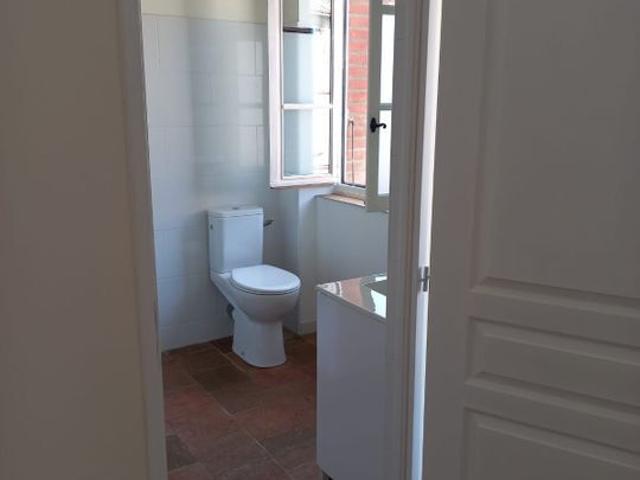 Appartement location à Albi