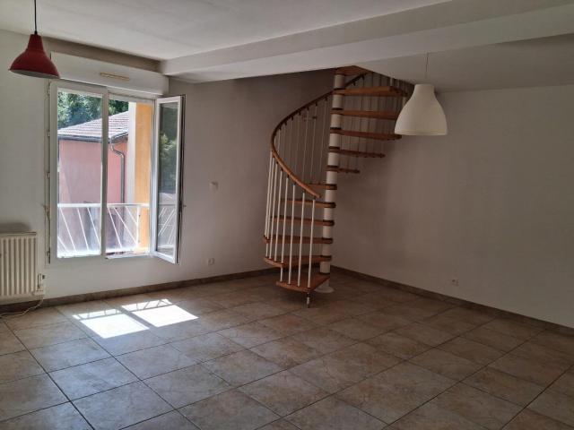 Appartement location à Belley, Ambérieu-en-bugey