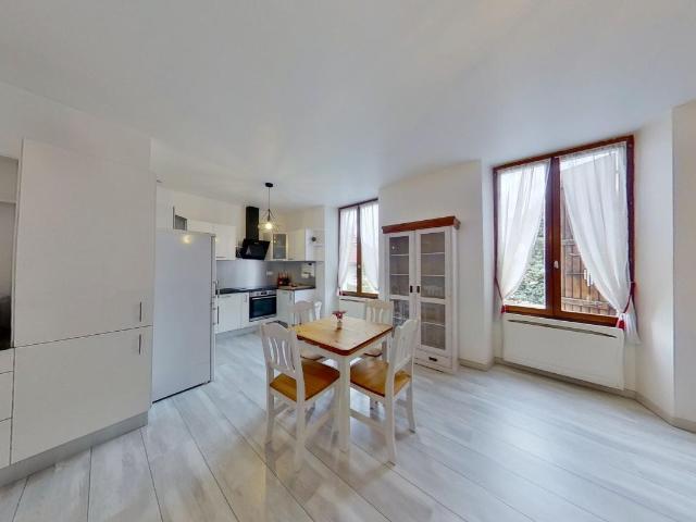 Appartement location à Saint-Julien-en-Genevois, Ambilly