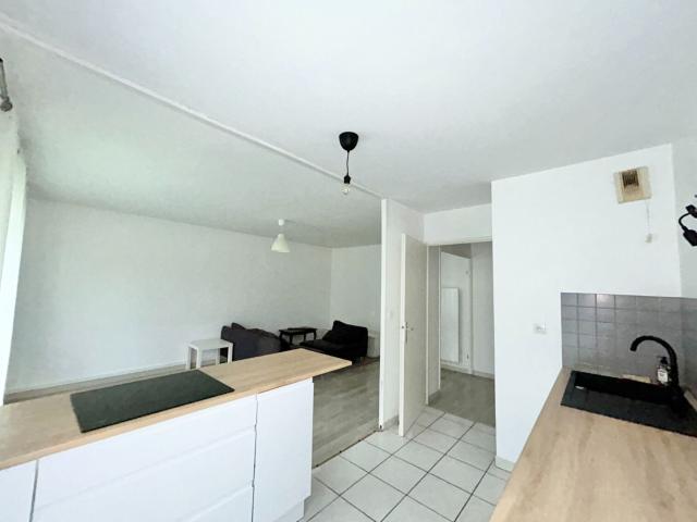 Appartement location à Amiens