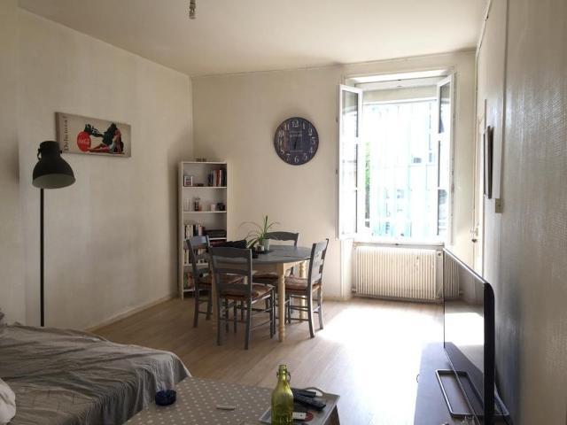 Appartement location à Angers
