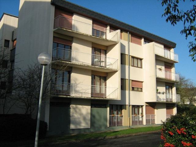Appartement location à Angers
