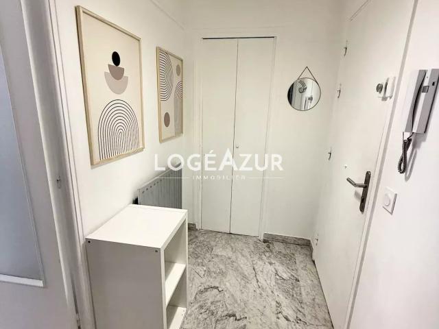 Appartement location à Grasse, Antibes