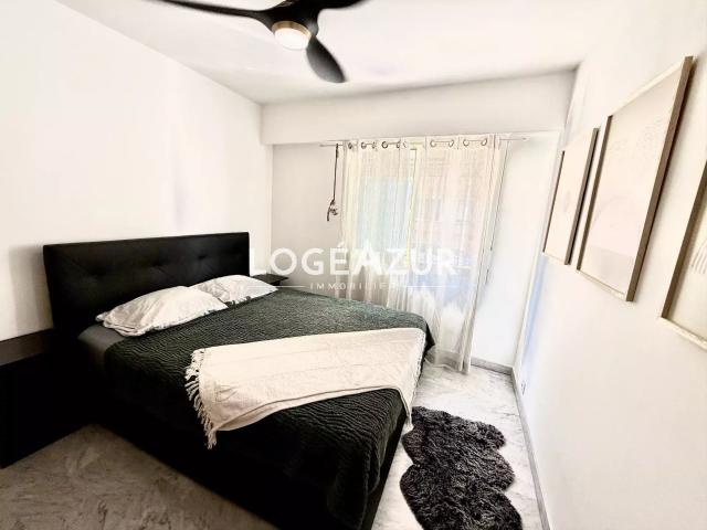 Appartement location à Grasse, Antibes