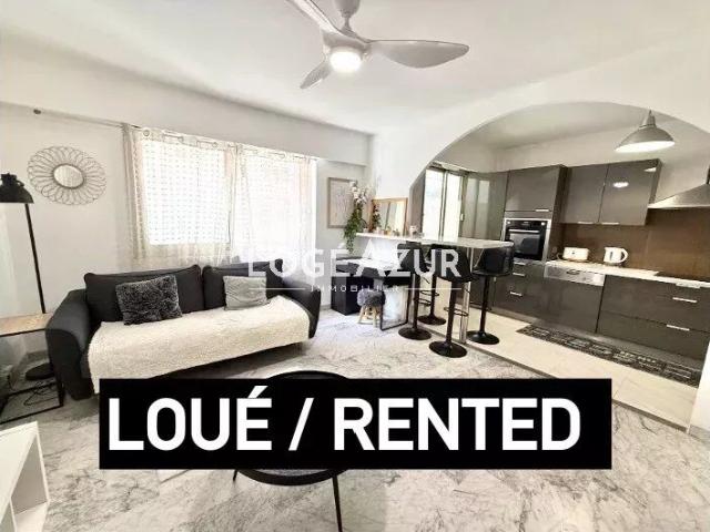 Appartement location à Grasse, Antibes