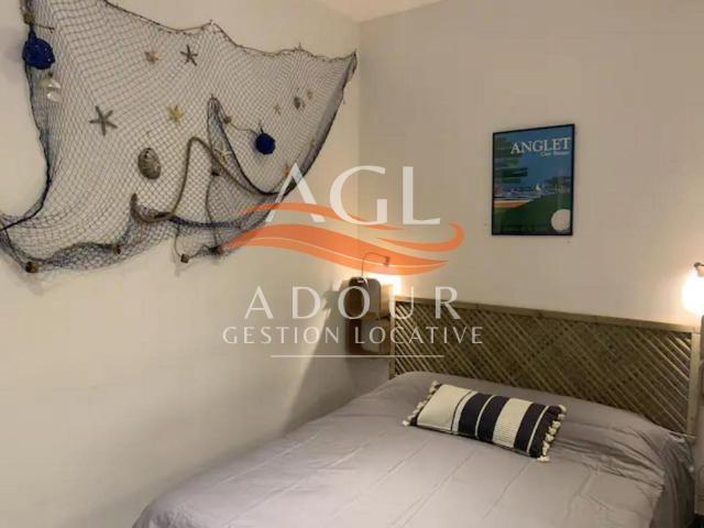 Appartement location à Bayonne