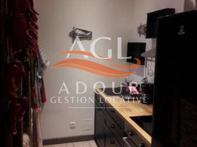 Appartement location à Bayonne