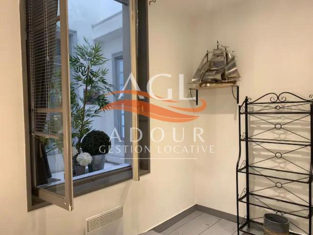 Appartement location à Bayonne