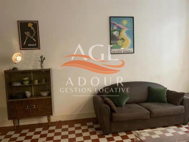 Appartement location à Bayonne