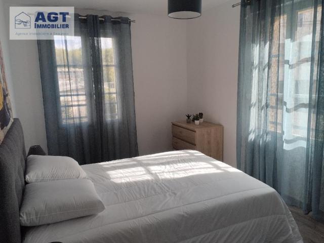 Appartement location à Beauvais